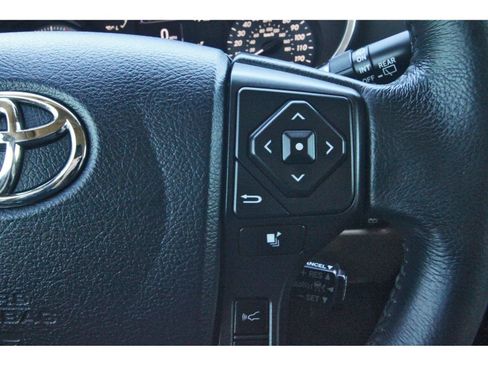 Used 2020 Toyota Sequoia Limited w/ Safety & Convenience Package RWD image 19