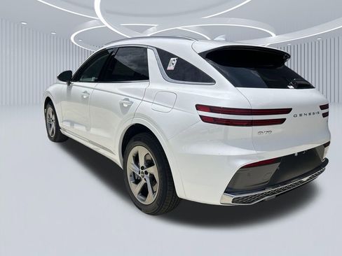 New 2026 Genesis GV70 2.5T Select AWD/4WD image 5