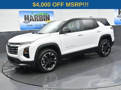 New 2027 Chevrolet Equinox LT w/ Convenience Package II