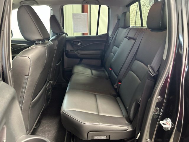 Certified 2023 Honda Ridgeline RTL image 18
