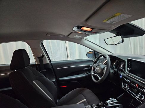 Used 2022 Hyundai Sonata SEL image 27
