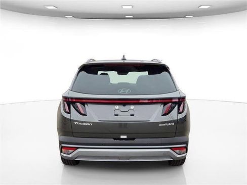 New 2026 Hyundai Tucson Limited image 2
