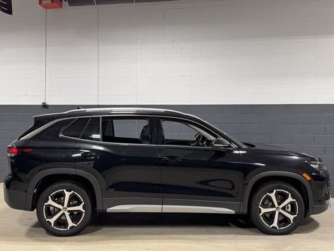 New 2026 Volkswagen Tiguan SE AWD/4WD image 4