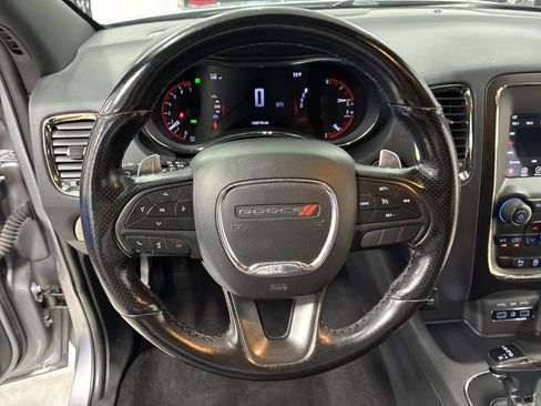 Used 2020 Dodge Durango GT AWD/4WD image 27