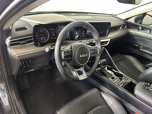 Used 2023 Kia K5 EX image 13