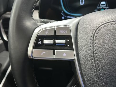 Used 2025 Kia Telluride EX AWD/4WD image 12