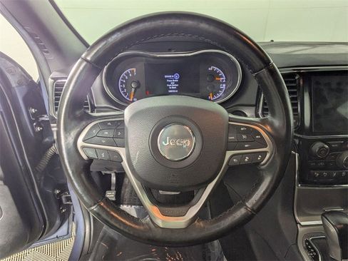 Used 2021 Jeep Grand Cherokee Limited w/ Quick Order Package 28K 80th image 17