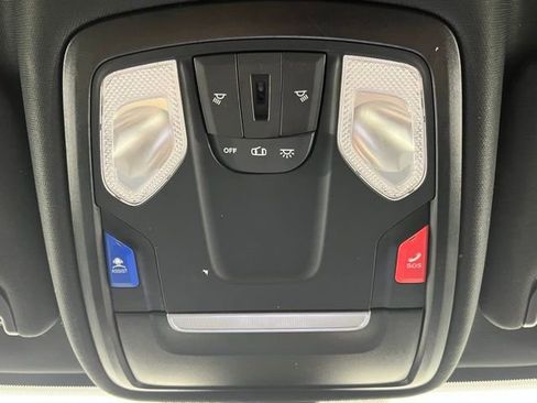 Used 2024 RAM 2500 Big Horn image 19