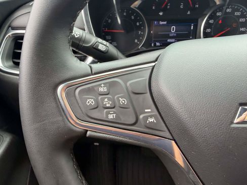 Certified 2024 Chevrolet Equinox LT AWD/4WD image 30