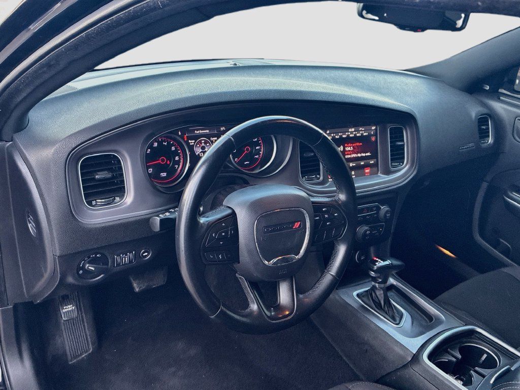 Used 2023 Dodge Charger GT RWD image 9