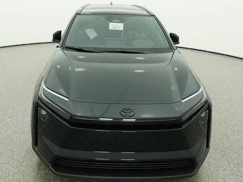 New 2026 Toyota bZ FWD image 12