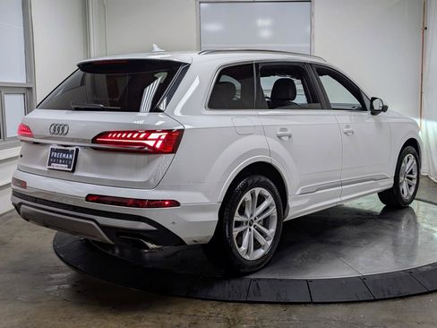 Used 2025 Audi Q7 3.0T Premium Plus image 9