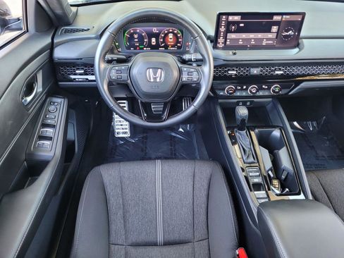 Used 2023 Honda Accord Sport image 21