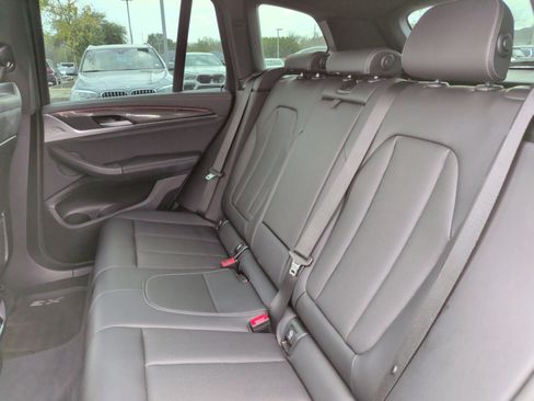 Certified 2024 BMW X3 M40i w/ Premium Package image 37
