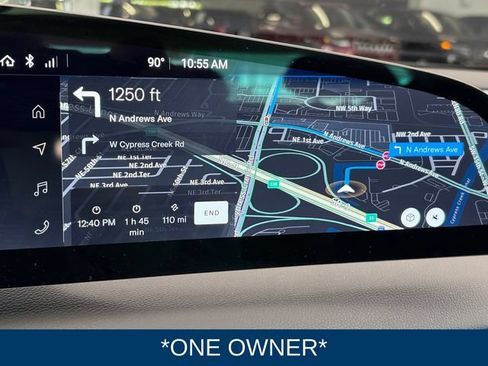 Used 2025 Lucid Air Touring AWD/4WD image 3