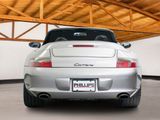 Used 2003 Porsche 911 Cabriolet image 4