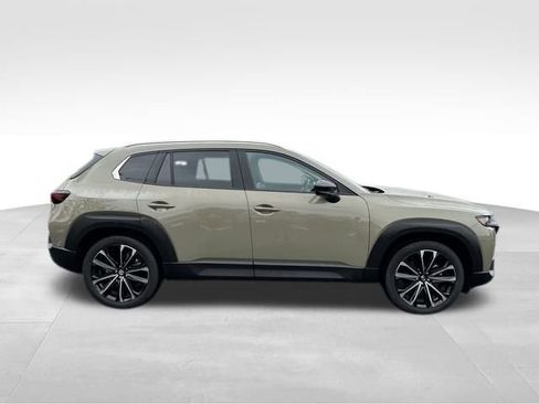 Used 2025 MAZDA CX-50 2.5 Turbo w/ Weather Package image 8