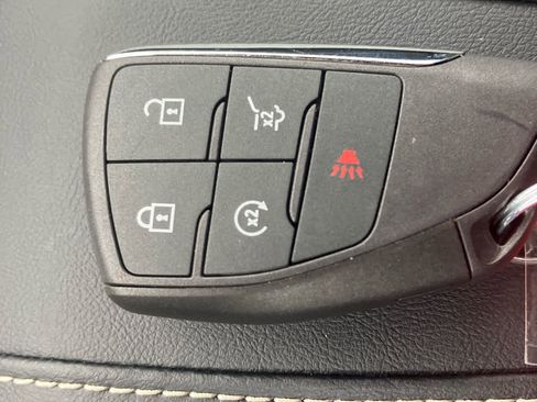 New 2026 GMC Acadia Elevation w/ Elevation Premium Package image 34