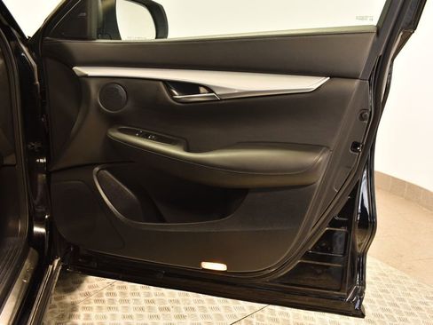 Used 2020 INFINITI QX50 Luxe w/ Navigation Package image 32