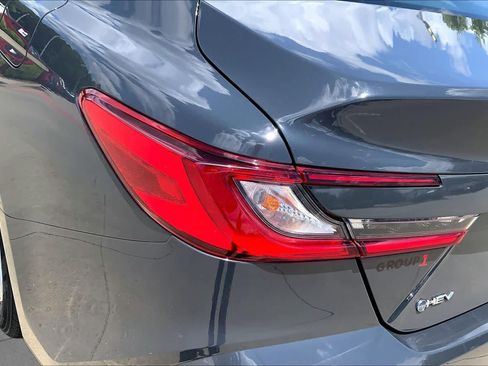 Used 2025 Toyota Camry LE FWD image 27