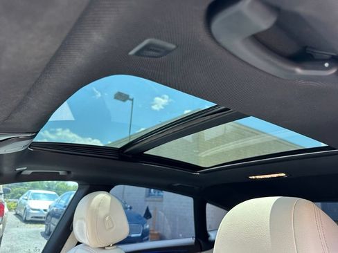 Used 2018 BMW 640i Gran Turismo xDrive AWD/4WD image 7