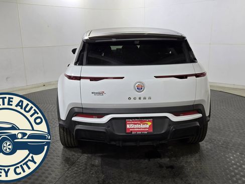 Used 2023 Fisker Ocean Ultra image 9