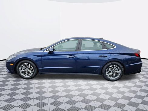 Used 2020 Hyundai Sonata SEL FWD image 3