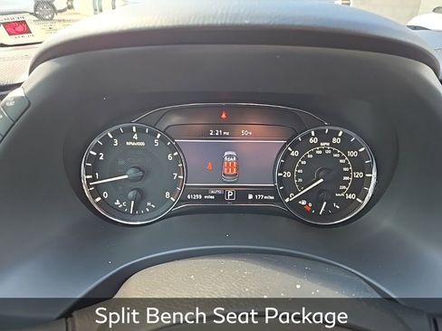 Used 2022 INFINITI QX80 Luxe w/ Cargo Package image 9