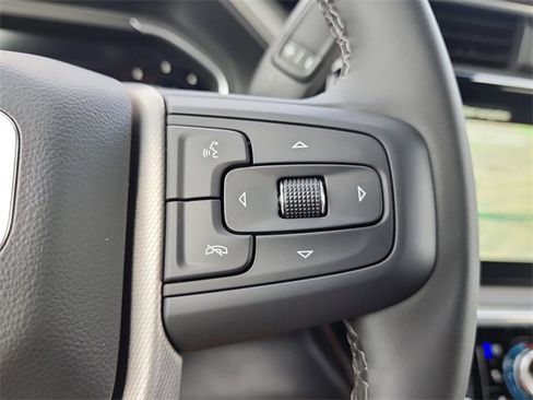 New 2026 GMC Sierra 2500 Denali w/ Denali Reserve Package image 27