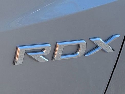 Used 2020 Acura RDX A-Spec FWD image 12