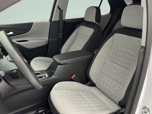 Used 2023 Chevrolet Equinox LS w/ LPO, Floor Liner Package AWD/4WD image 14