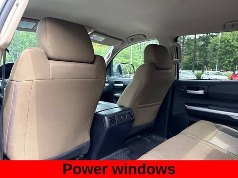 Used 2016 Toyota Tundra SR5 w/ SR5 Upgrade Package AWD/4WD image 19