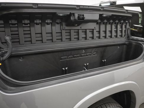 Certified 2025 RAM 1500 Tungsten w/ Bed Utility Group AWD/4WD image 48