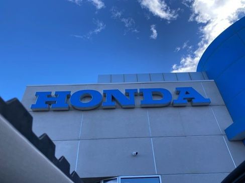 New 2026 Honda HR-V EX-L image 19