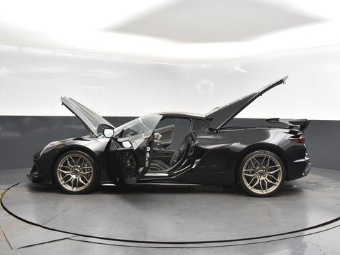 New 2026 Chevrolet Corvette Z06 w/ Z07 Performance Package image 42