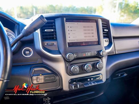 Used 2024 RAM 2500 Big Horn image 16