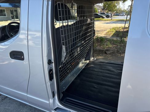 Used 2020 Nissan NV200 SV image 29