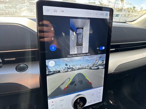 Certified 2023 Ford Mustang Mach-E Select w/ Comfort Package Lite image 28