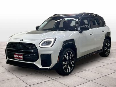 Used 2026 MINI Cooper Countryman S w/ Comfort Package Max