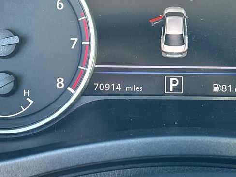 Used 2022 Nissan Sentra SV image 16