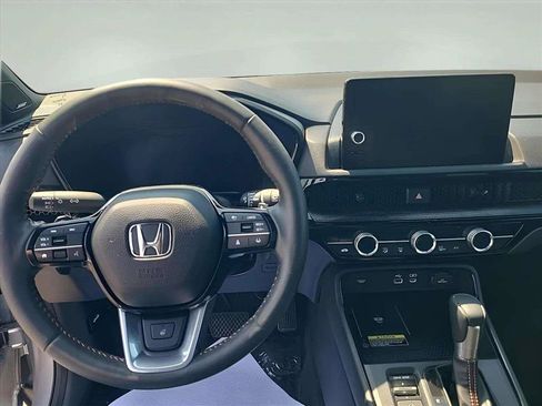 Used 2025 Honda CR-V Sport Touring image 10