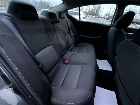 Used 2023 Nissan Altima 2.5 SV w/ SV Premium Package image 26