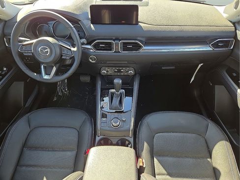 New 2025 MAZDA CX-5 AWD 2.5 S w/ Premium Plus Pkg image 16