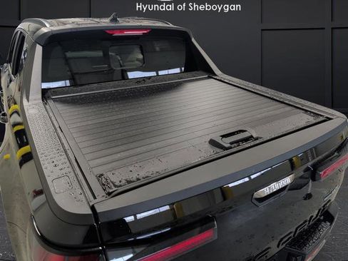 New 2026 Hyundai Santa Cruz Limited image 37