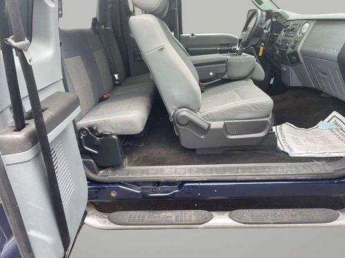 Used 2012 Ford F250 XLT w/ XLT Value Pkg image 18