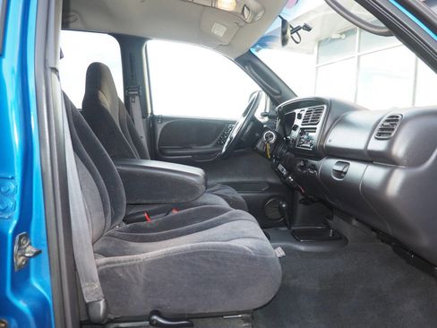 Used 2000 Dodge Dakota SLT image 7