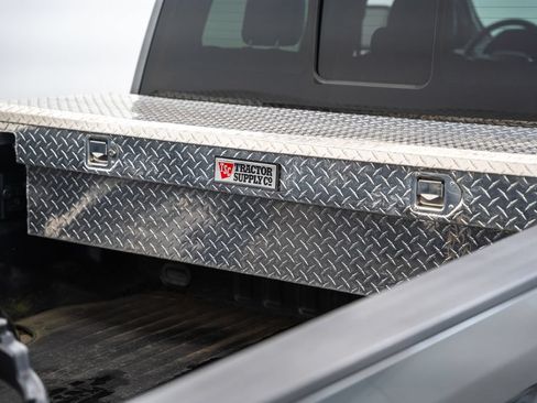 Used 2017 Ford F250 Lariat w/ Chrome Package AWD/4WD image 13