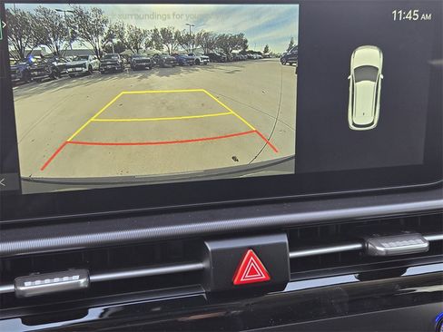 New 2026 Kia Sportage EX image 13