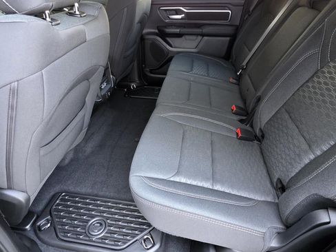 New 2026 RAM 1500 Big Horn image 9