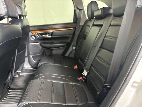 Used 2022 Honda CR-V EX-L image 23